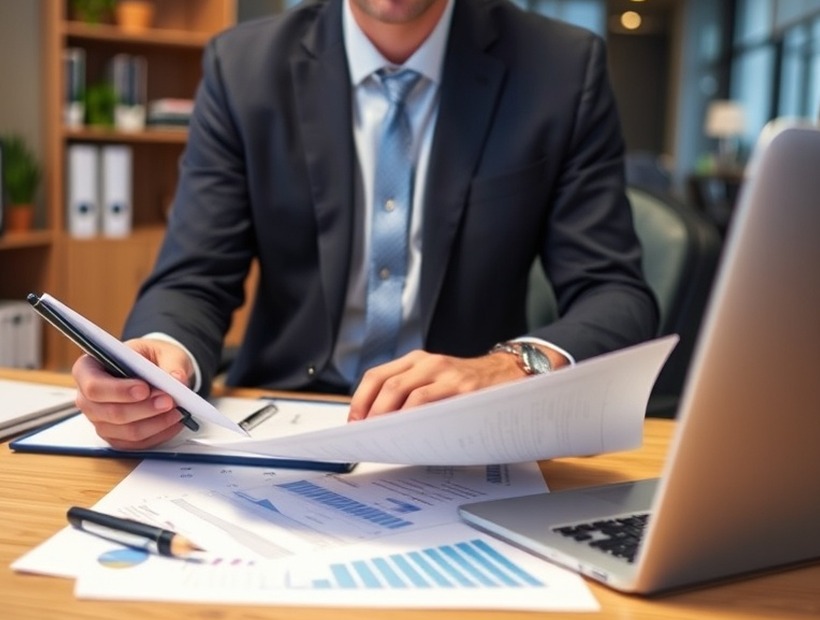 Impuestos Trimestrales (IVA, IRPF) Valencia