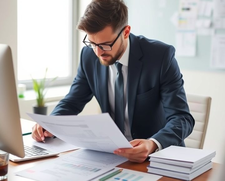 Contabilidad de Empresas (SL) Valencia